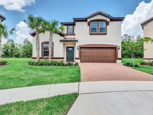 8801 Bengal Ct, Kissimmee, FL 34747