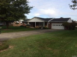 13 Greenmoor Dr, Arcanum, OH