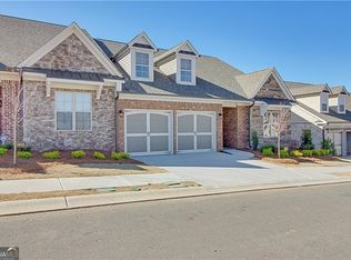 5580 Overlook Club Cir #66, Suwanee, GA 30024