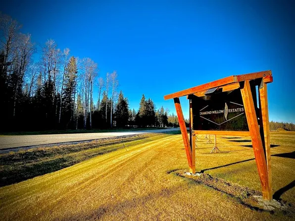 153 Meadow Ponds Dr, Clearwater County, AB T0M 0C0