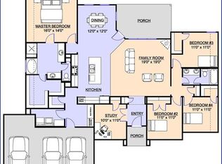 1156 Livorno Dr, Rockwall, TX 75032