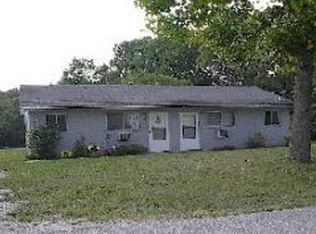 4215 1/2 N Forbes Dr, Bloomington, IN