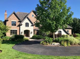 22541 N Evergreen Ct, Kildeer, IL 60047