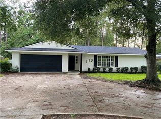 110 Robert Blvd, Slidell, LA 70458