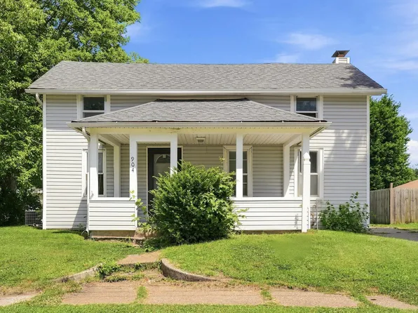 904 Monroe St, La Porte City, IA 50651