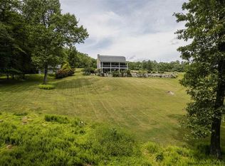 170 Lawrence Hill Rd, Accord, NY 12404