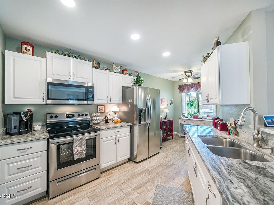 1st image of 19602 N Camino Del Sol