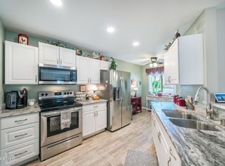 19602 N Camino Del Sol, Sun City West, AZ 85375
