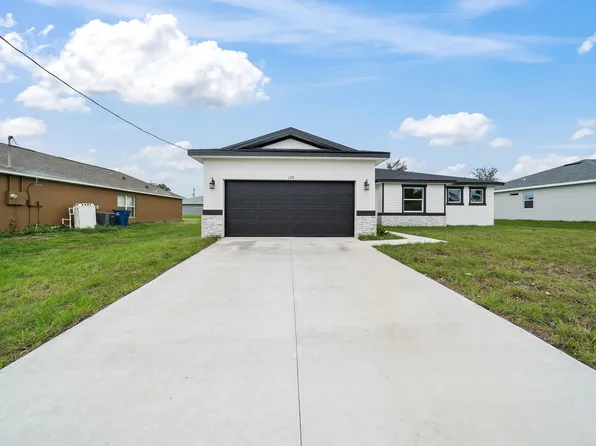 1365 Gilroy Street NW, Palm Bay, FL 32907