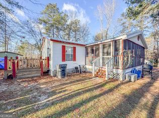 519 Stembridge Rd SE, Milledgeville, GA 31061