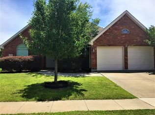 6224 Meadowcrest Ln, Sachse, TX 75048