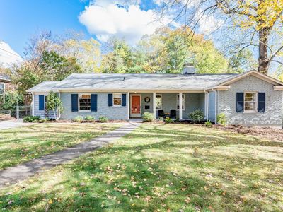 1106 Villa Rd, Lynchburg, VA, 24503