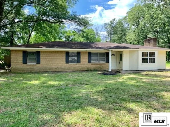 617 Walker Rd, Monroe, LA 71203