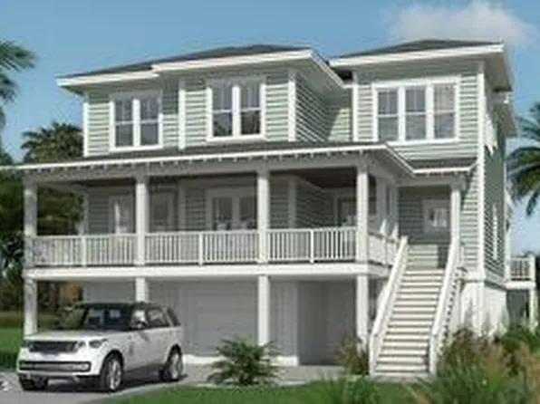 300 Nicholas Way, Hubert, NC 28539