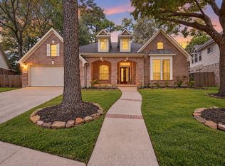 18207 Red Eagle Ct, Humble, TX 77346