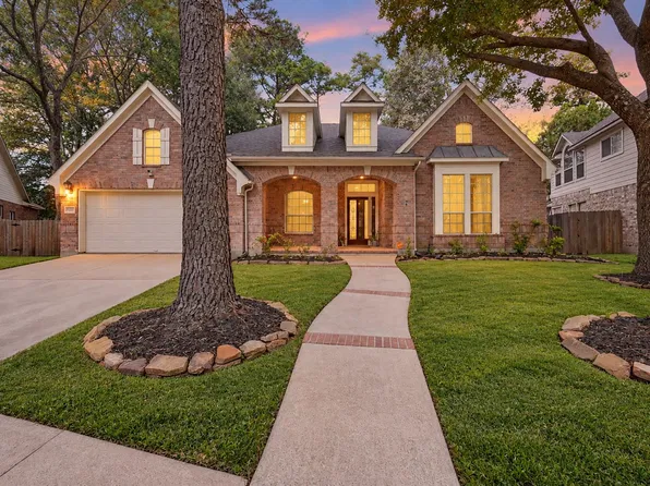 18207 Red Eagle Ct, Humble, TX 77346