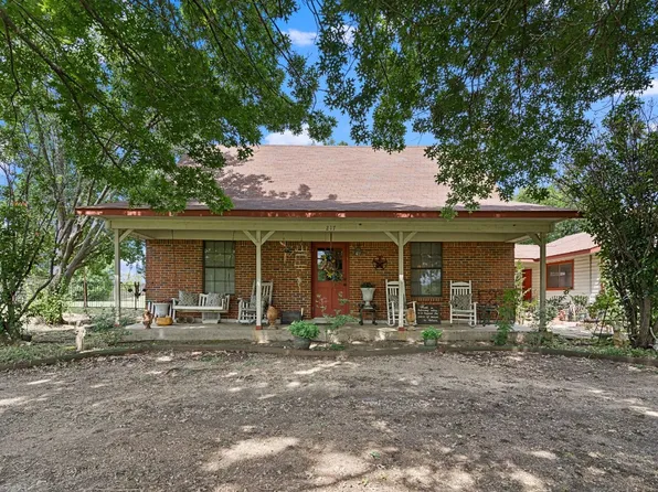 217 N Westlake Dr, Leonard, TX 75452