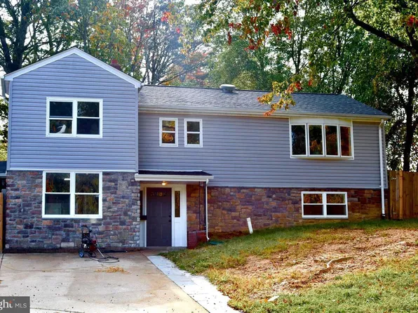 1919 Willow Ln, Woodbridge, VA 22191