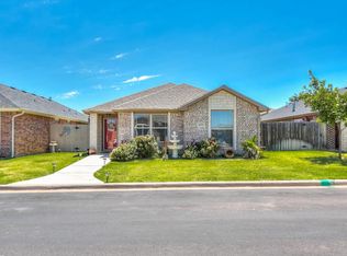 4330 Rimrock Cir, San Angelo, TX 76904