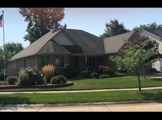23856 Thorn Dr #40, Brownstown, MI