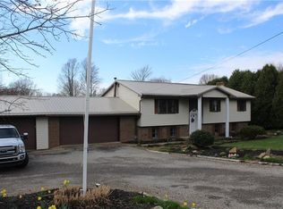 445 Sherrett Rd, Cowansville, PA 16218