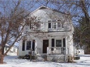 304 Cline St, Pleasant Hill, MO 64080