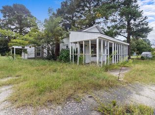 3370 Rocky Hock Rd, Edenton, NC 27932