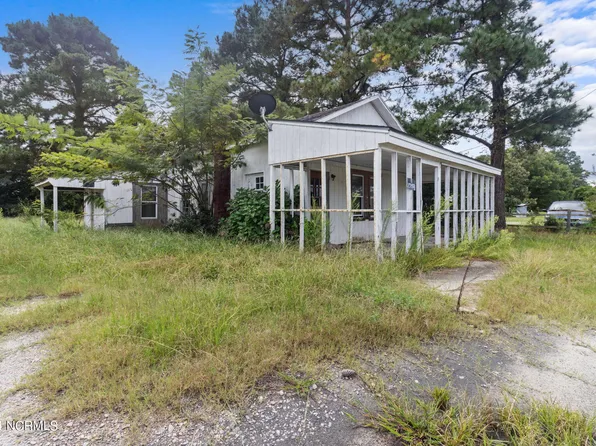 3370 Rocky Hock Road, Edenton, NC 27932