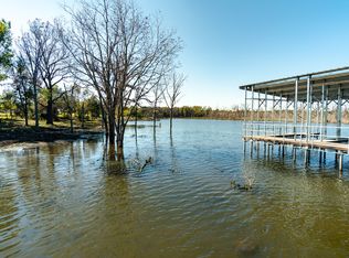 710 Waters Way, Dodd City, TX 75438