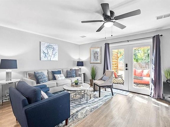 2nd image of 5005 Pat Mell Pl SE