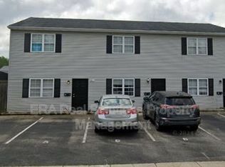 205 John St APT A, Hillsboro, OH 45133