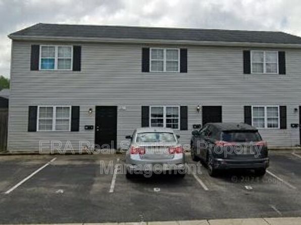205 John St APT A