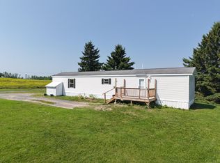 1635 Chapman Road, Chapman, ME 04757