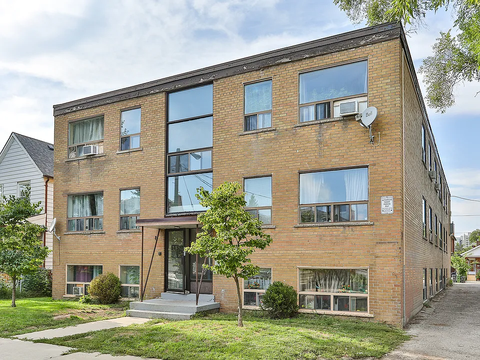 8 Hector Ave #FEED