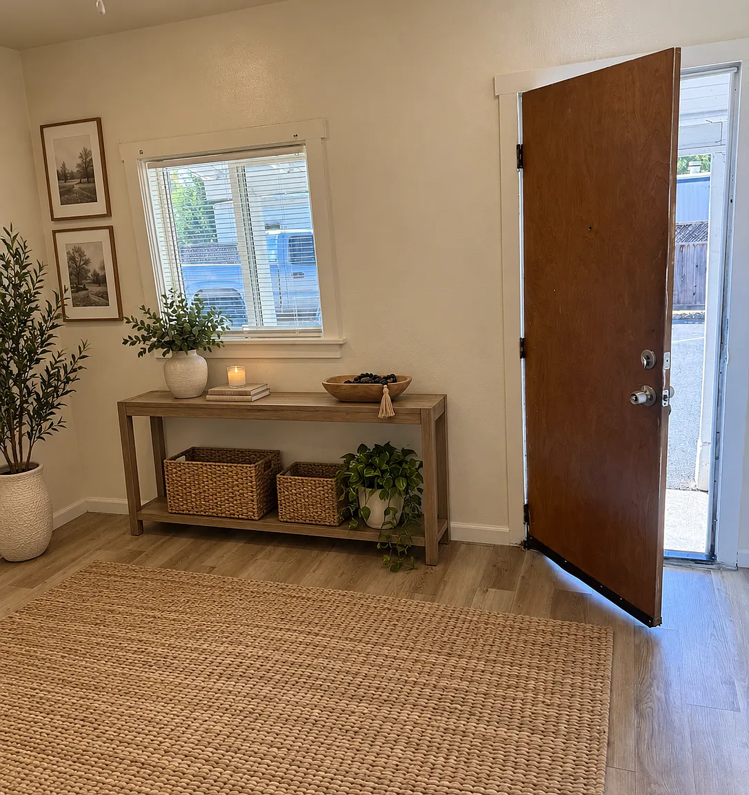 Studio, 325 sqft, $1,095 — Photo 4