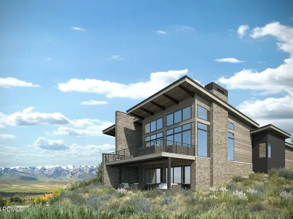 3232 Range Ct, Park City, UT 84098