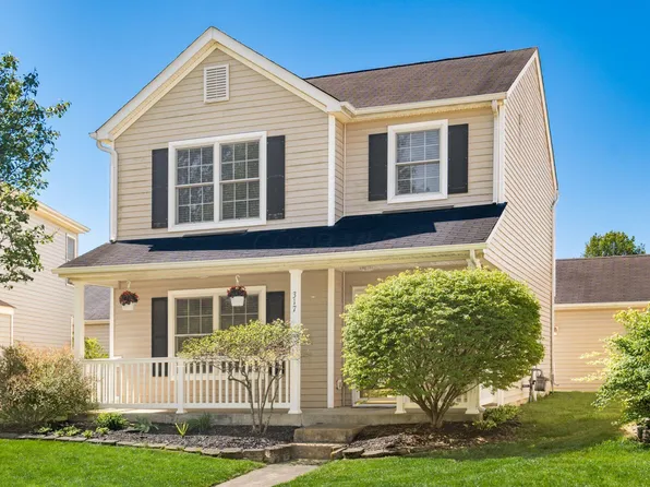317 Equality Way, Galloway, OH 43119