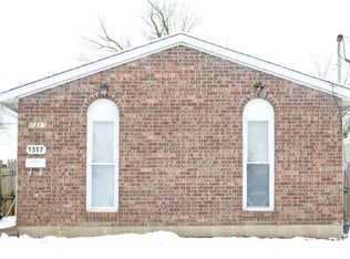 1317 Goodman Ave, Hamilton, OH 45013