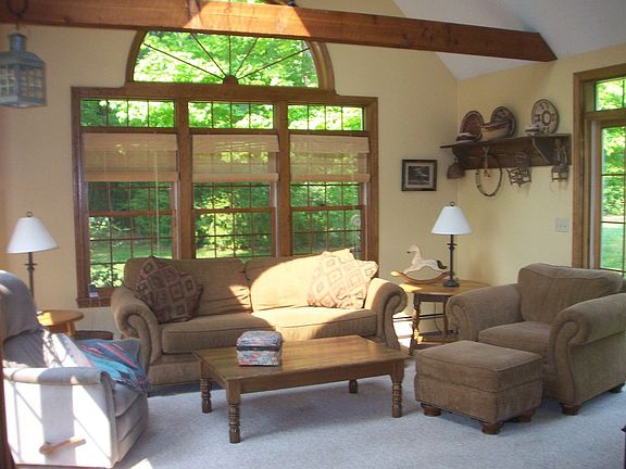 Sitting Area