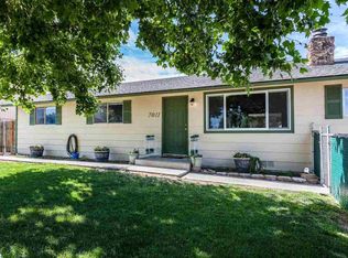 7011 W Bonnie Ave, Kennewick, WA 99336
