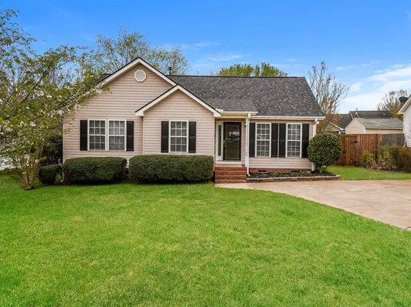 190 Sheriff Mill Rd, Easley, SC 29642