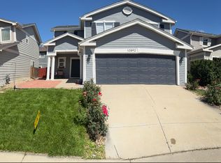 10592 Durango Pl, Longmont, CO 80504