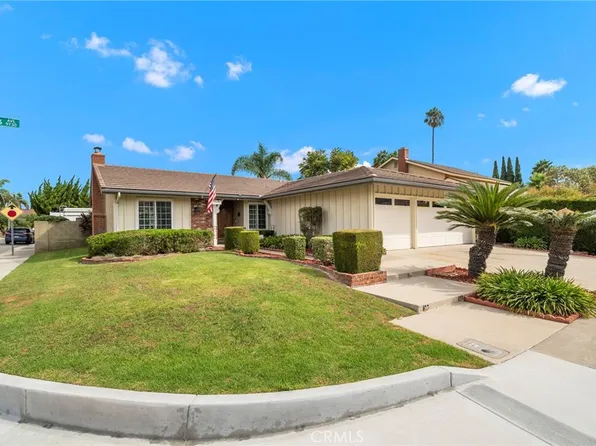 9735 Hibiscus Ave, Fountain Valley, CA 92708