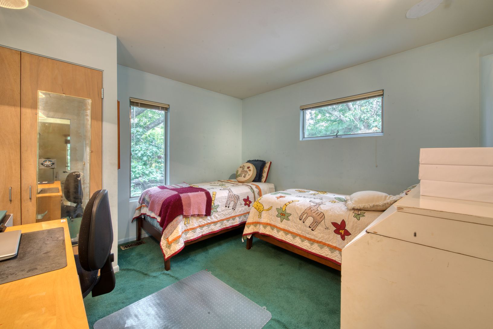 2nd Fl Bedroom 2