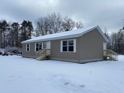 129 W 9th St, Morley, MI, 49336
