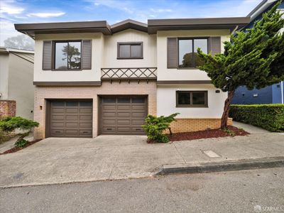173 Warren Dr, San Francisco, CA, 94131