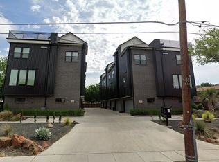 1828 N Garrett Ave #101, Dallas, TX 75206