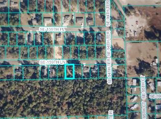 SE 159th Ln LOT 13, Summerfield, FL 34491
