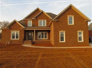 106 Laurel Grove Ct, Murfreesboro, TN 37129