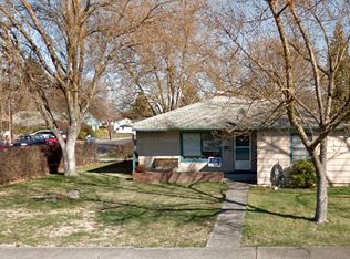 954 Mount Pitt Ave, Medford, OR
